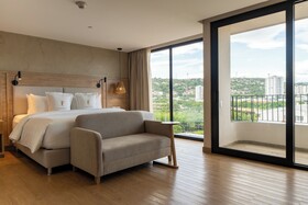 Hotel Faranda Collection Cúcuta