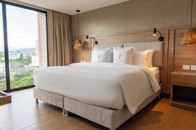 Hotel Faranda Collection Cúcuta