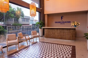 Hotel Faranda Collection Cúcuta