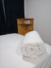 Hotel Media Luna