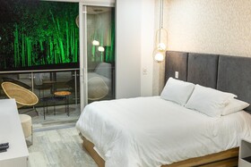 Hotel Casa Giraldo