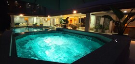 Hotel Casa Giraldo