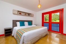 Casa Rivera del Cacao