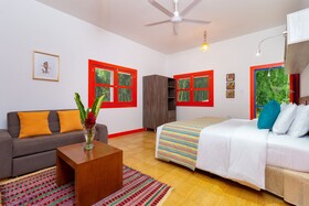 Casa Rivera del Cacao