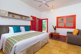 Casa Rivera del Cacao