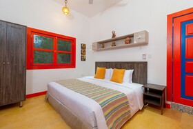 Casa Rivera del Cacao