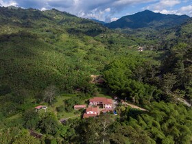 Casa Rivera del Cacao