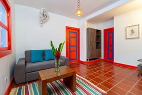 Casa Rivera del Cacao