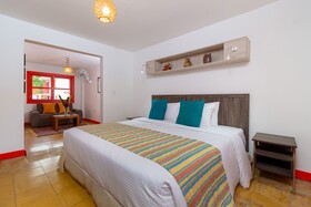 Casa Rivera del Cacao