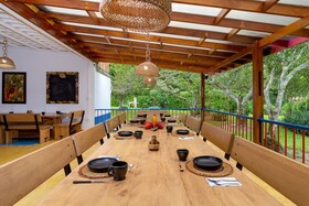 Casa Rivera del Cacao