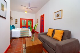 Casa Rivera del Cacao