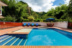 Casa Rivera del Cacao