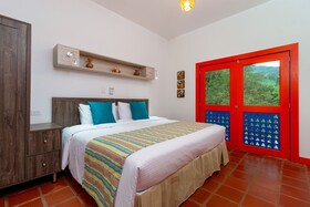 Casa Rivera del Cacao