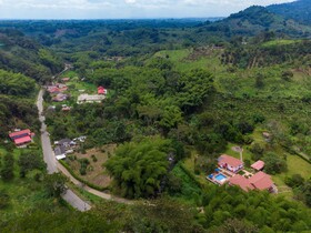 Casa Rivera del Cacao