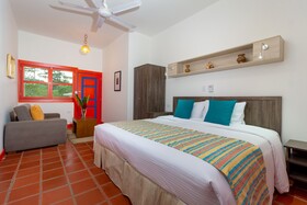 Casa Rivera del Cacao