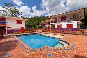 Casa Rivera del Cacao