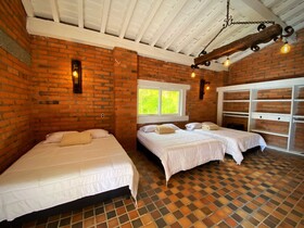 Botánico Hotel Boutique