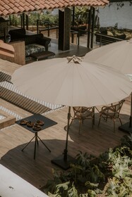 Botánico Hotel Boutique