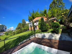 Botánico Hotel Boutique