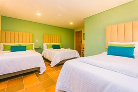 Ayenda Hotel Bambu Guatape