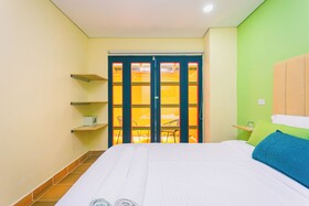 Ayenda Hotel Bambu Guatape