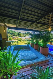 Ayenda Hotel Bambu Guatape