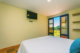 Ayenda Hotel Bambu Guatape