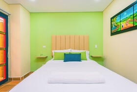 Ayenda Hotel Bambu Guatape