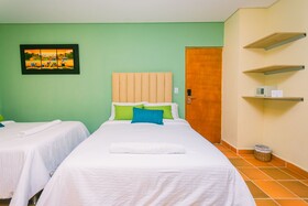 Ayenda Hotel Bambu Guatape