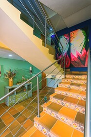 Ayenda Hotel Bambu Guatape