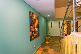 Ayenda Hotel Bambu Guatape