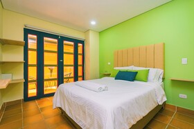 Ayenda Hotel Bambu Guatape