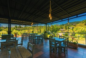 Ayenda Hotel Bambu Guatape