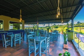 Ayenda Hotel Bambu Guatape