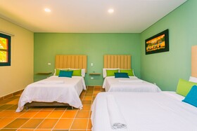 Ayenda Hotel Bambu Guatape