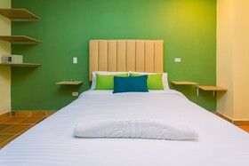 Ayenda Hotel Bambu Guatape