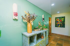 Ayenda Hotel Bambu Guatape