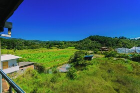 Ayenda Hotel Bambu Guatape