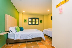 Ayenda Hotel Bambu Guatape