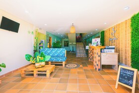 Ayenda Hotel Bambu Guatape