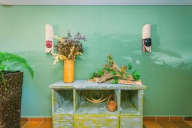 Ayenda Hotel Bambu Guatape