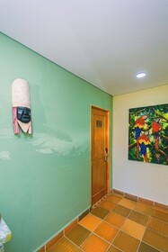 Ayenda Hotel Bambu Guatape