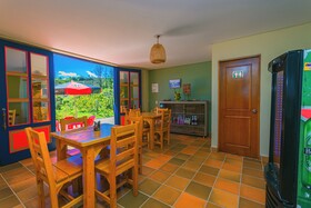 Ayenda Hotel Bambu Guatape