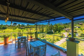 Ayenda Hotel Bambu Guatape