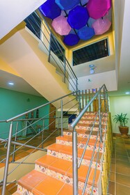 Ayenda Hotel Bambu Guatape