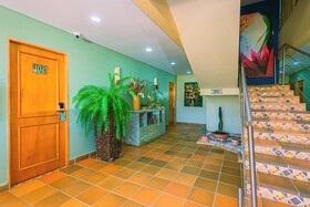 Ayenda Hotel Bambu Guatape