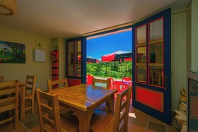 Ayenda Hotel Bambu Guatape