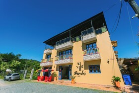 Ayenda Hotel Bambu Guatape