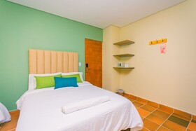 Ayenda Hotel Bambu Guatape