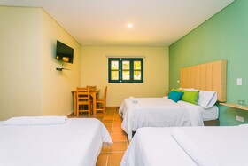 Ayenda Hotel Bambu Guatape